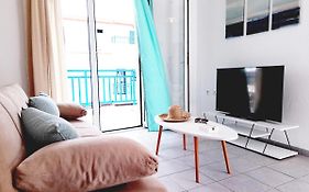 Kallithea Central Residence